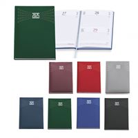 AGENDA GIORNALIERA A5
